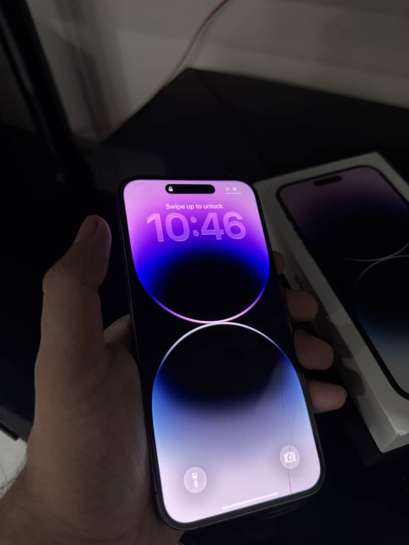 Apple iPhone 14 Pro Max 5