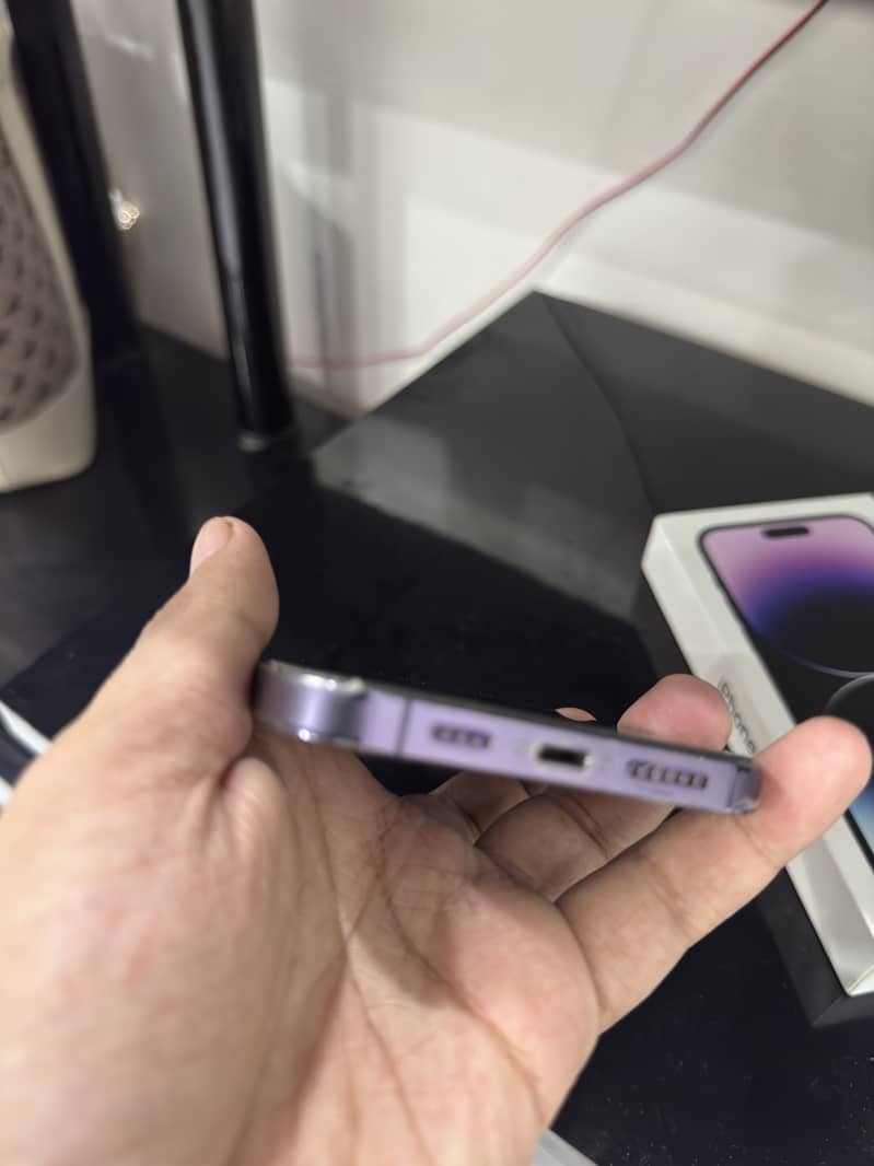 Apple iPhone 14 Pro Max 6