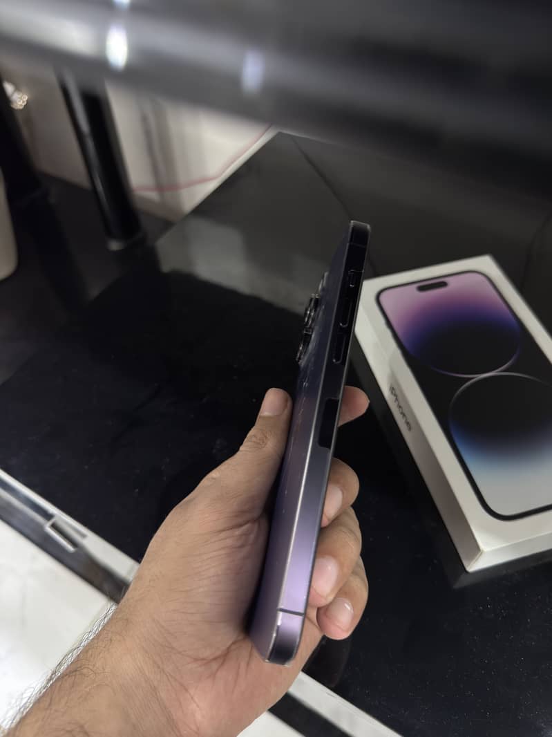 Apple iPhone 14 Pro Max 7