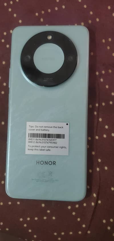 Honor X9c Smart