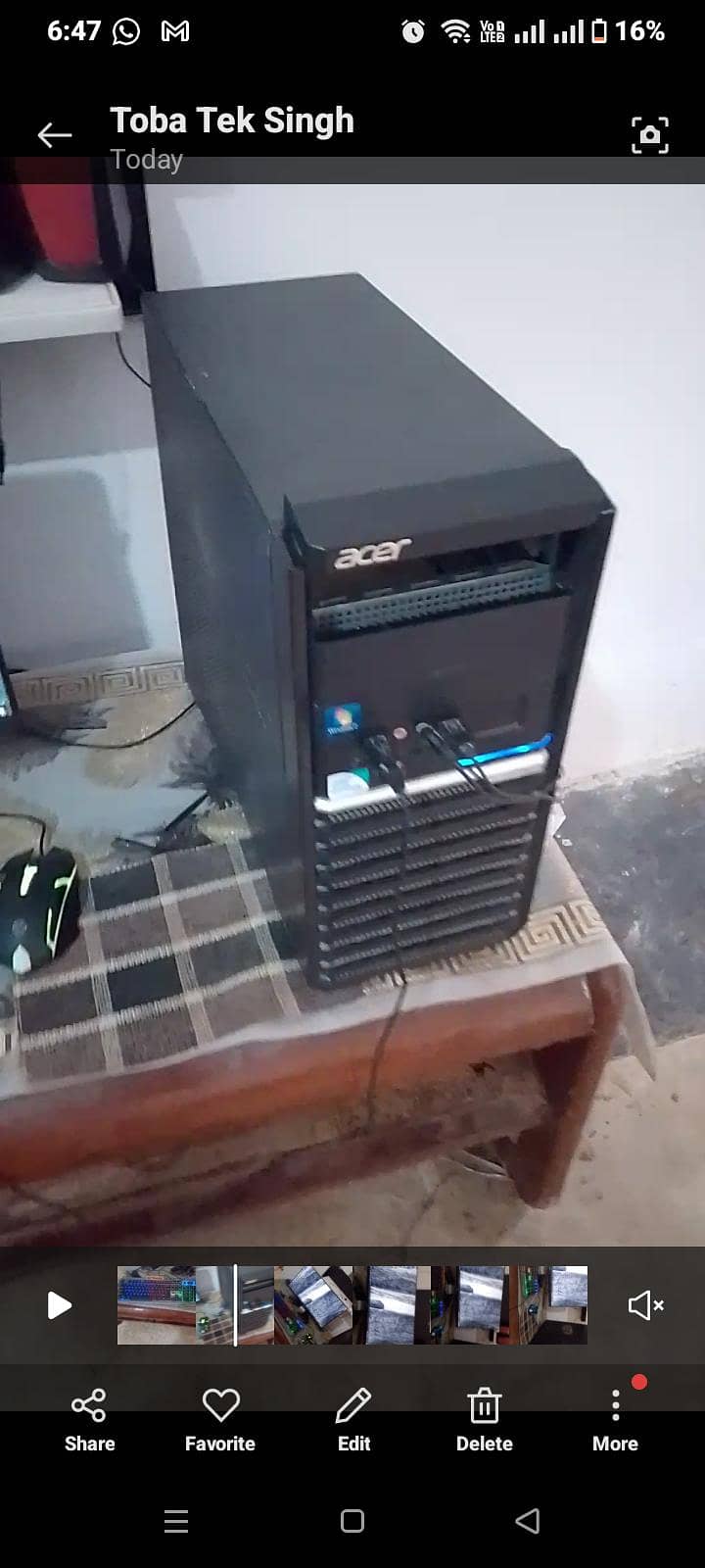 computer 0