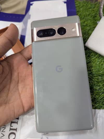Google Pixel 7 Pro