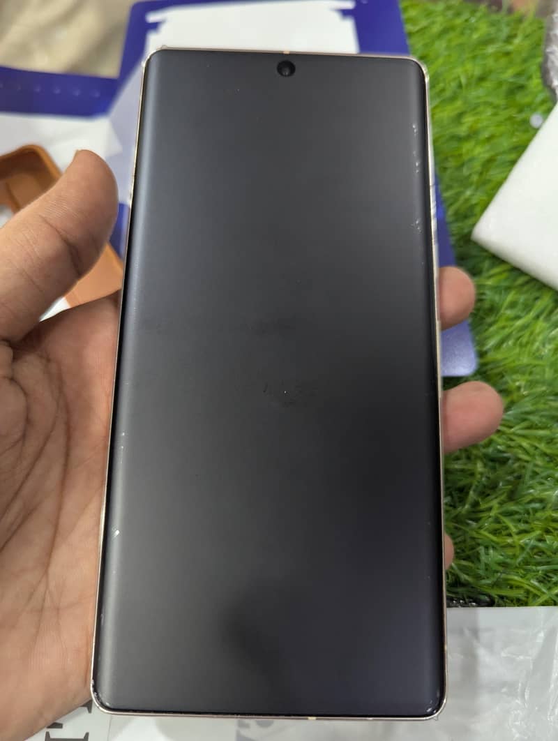Google Pixel 7 Pro 6