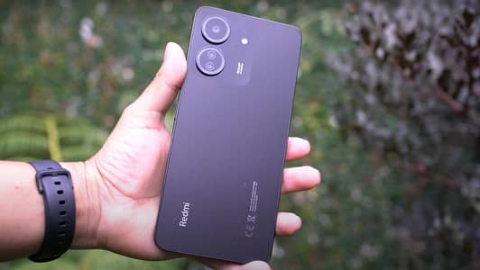Redmi 13 c