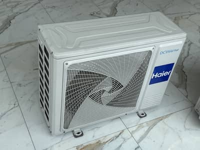 Haier DC Inverter 1.5 Ton