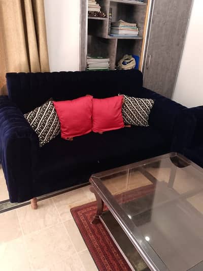 Brand new sofas for sale price is negotiable