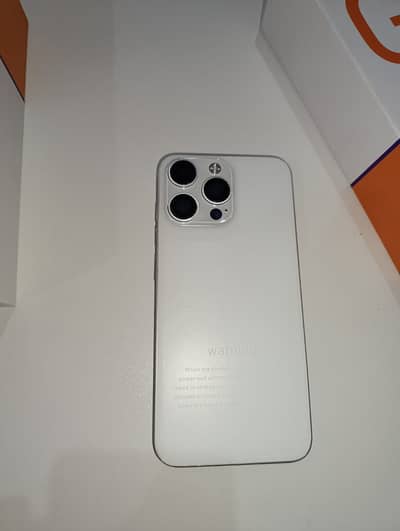 XS15 PRO GO