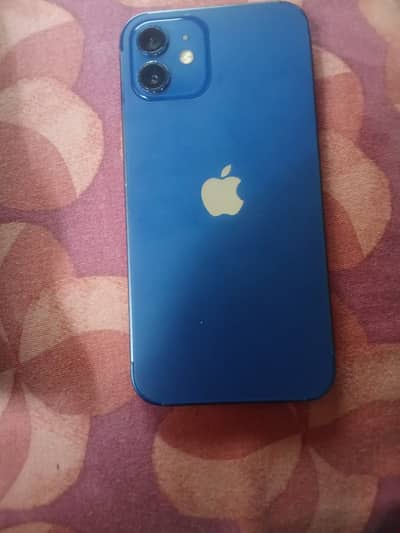 Apple iPhone 12