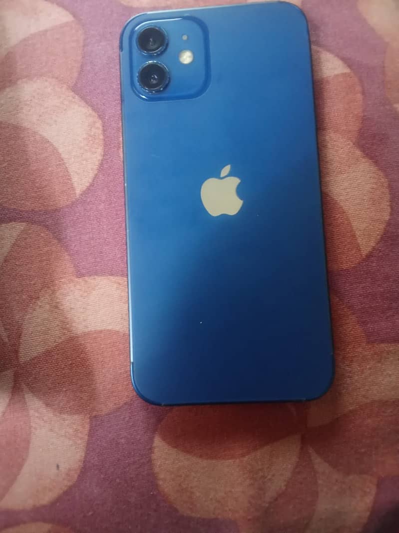 Apple iPhone 12 0
