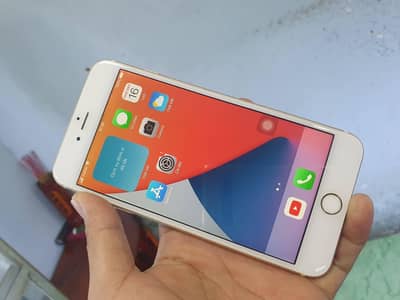 Apple iPhone 6S Plus