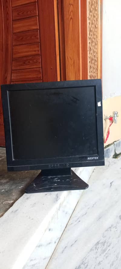 akhter lcd net and clean ha pic ma blir ha