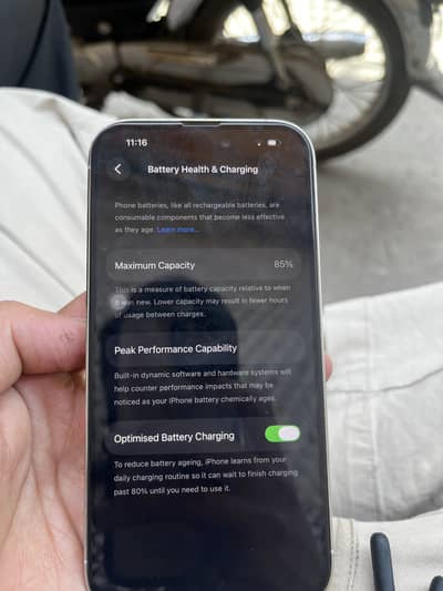 Apple iPhone 14 Pro