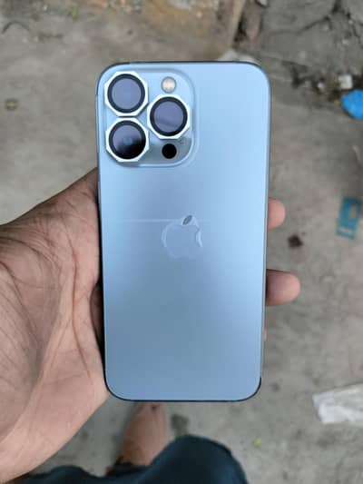 Apple iPhone 13 Pro