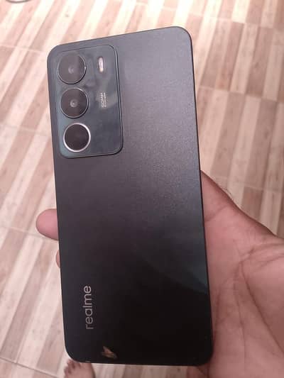 Realme C71