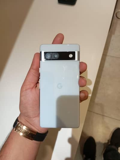 Google Pixel 7a