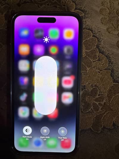 Apple iPhone 14 Pro Max JV