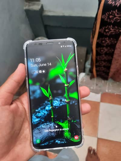 Samsung Mobile S9 Plus gaming set hai contect on whatsapp 03181673279