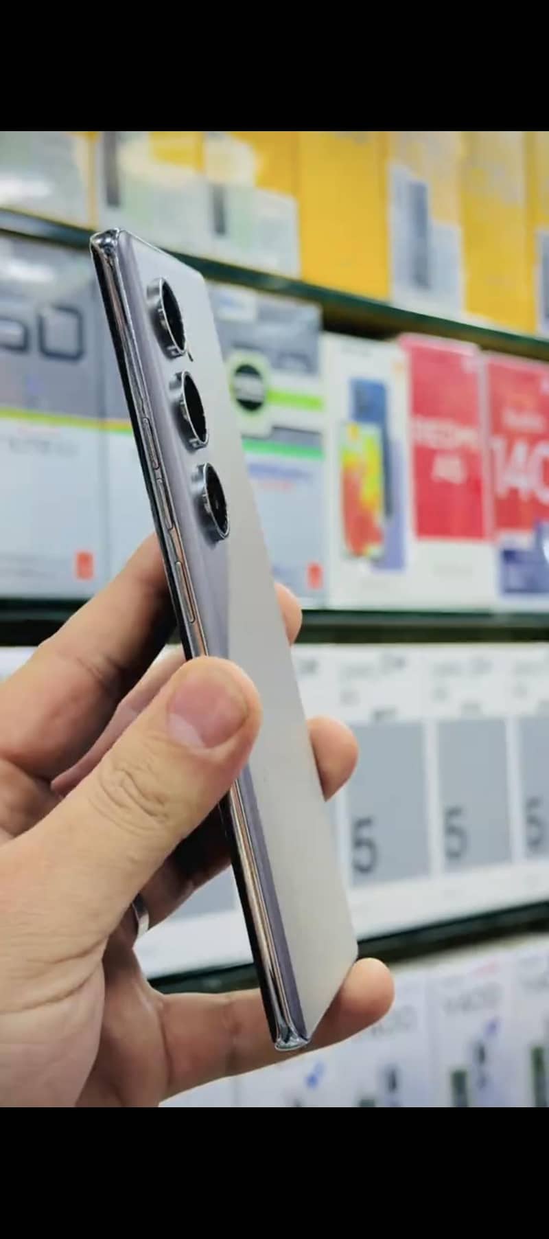Tecno CAMON 40 Pro 2