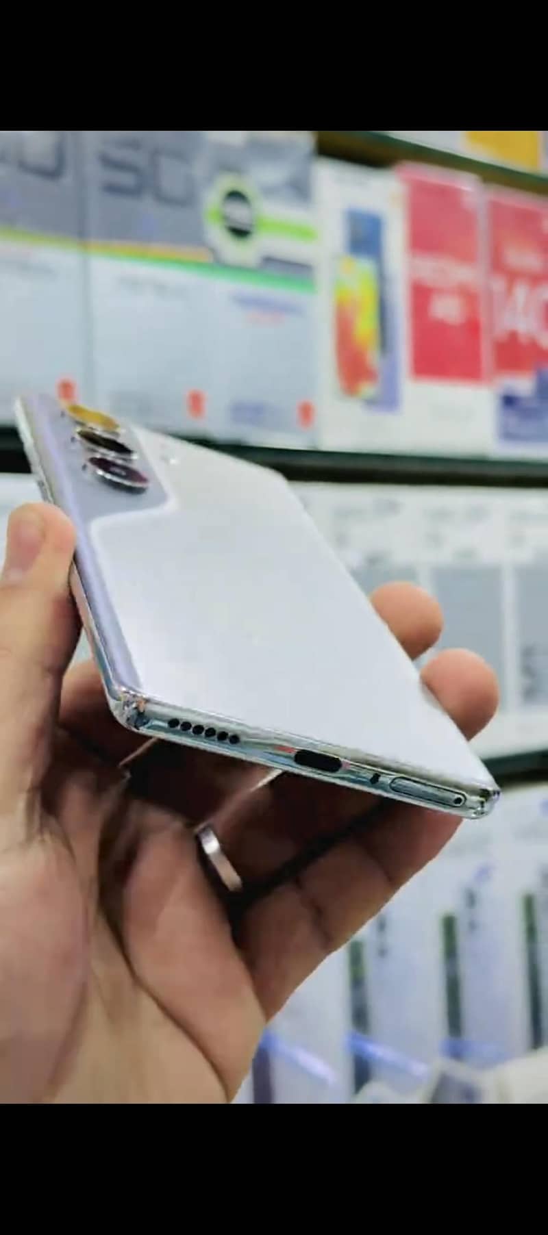 Tecno CAMON 40 Pro 3