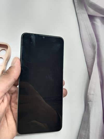 Realme C51