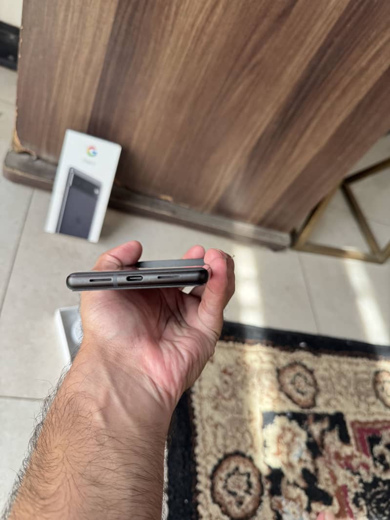 Google Pixel 6 2