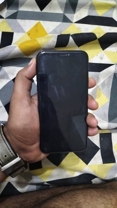 Apple iPhone X
