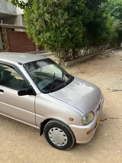 Full original condition good looking car 2005 0316/29/89/517