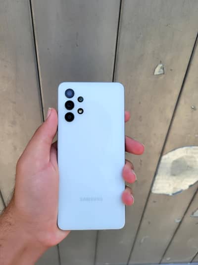 Samsung Mobile A32
