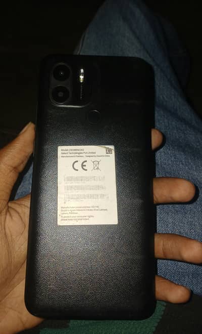 redmi a2plus dual sim pta approved