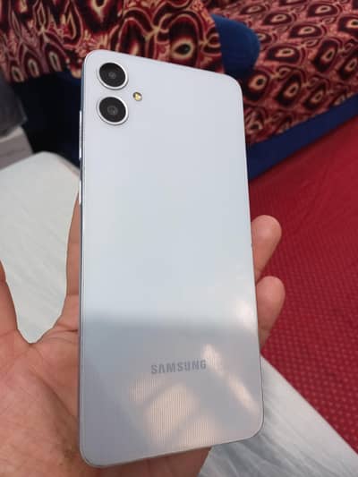Samsung Mobile A05