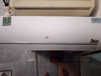 ac pel 1.5 ton inverter