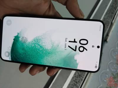 Samsung Mobile S22