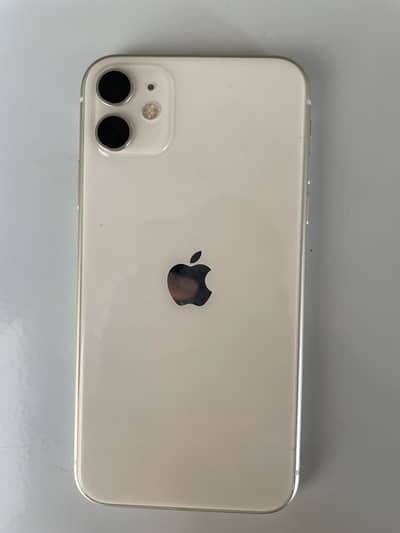 Apple iPhone 11