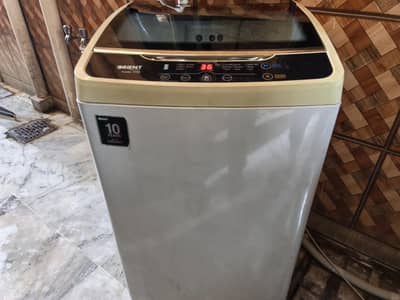 Orient Twister 1150 Fully automatic Washing Machine