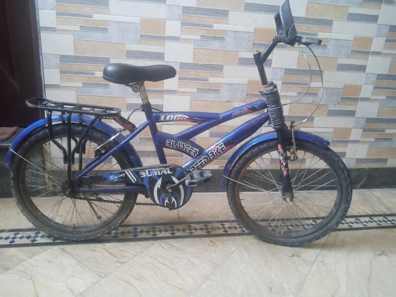 bycycle 2