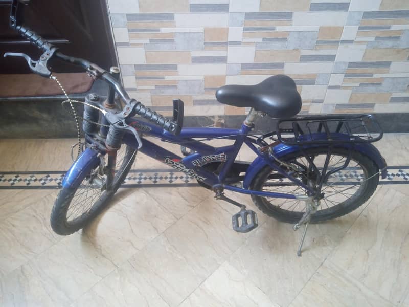 bycycle 3