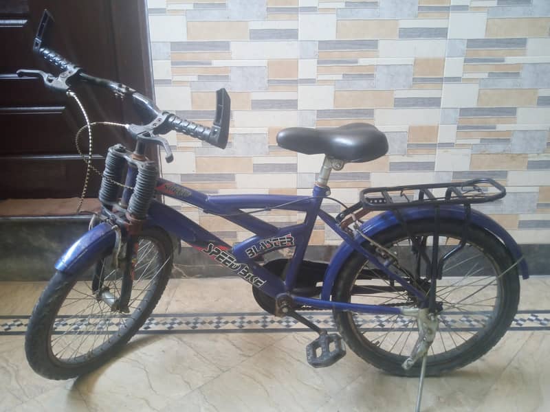 bycycle 4
