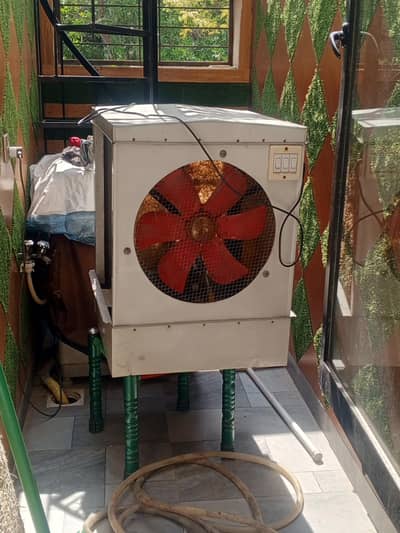 Lahori cooler in good condition for sale