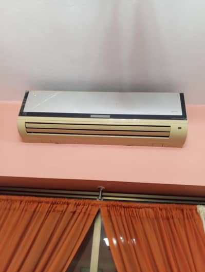 Pel AC 2 ton