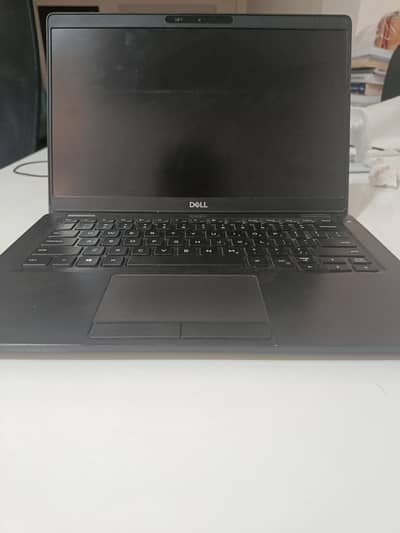 Core i7, 8 generation