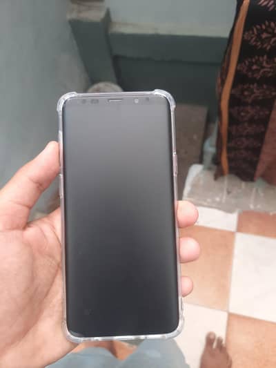 Samsung Mobile S9 Plus gaming set hai contect on whatsapp 03181673279