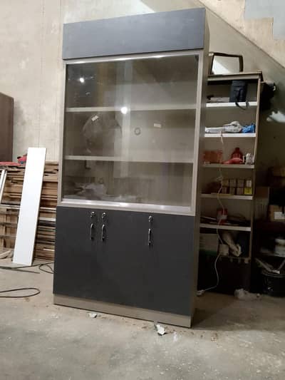 files cabinet