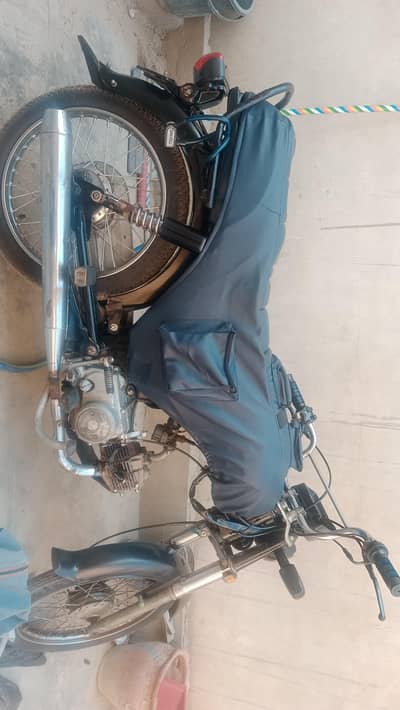 super power 70cc 2019 model