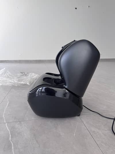 Foot & leg massager