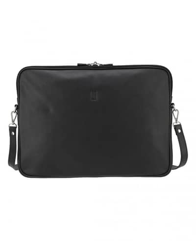 Times Square Laptop Bag Jaffer Gee