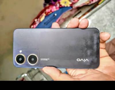 Vivo y03t 4,64