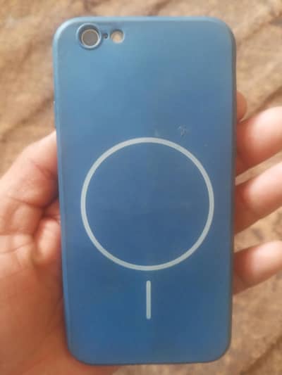 Apple iPhone 6S