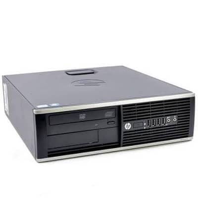 i5 4th Generation 120 SSD 8 GB Ram
