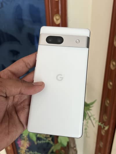 Google Pixel 7a