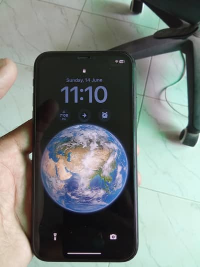 Apple iPhone XR